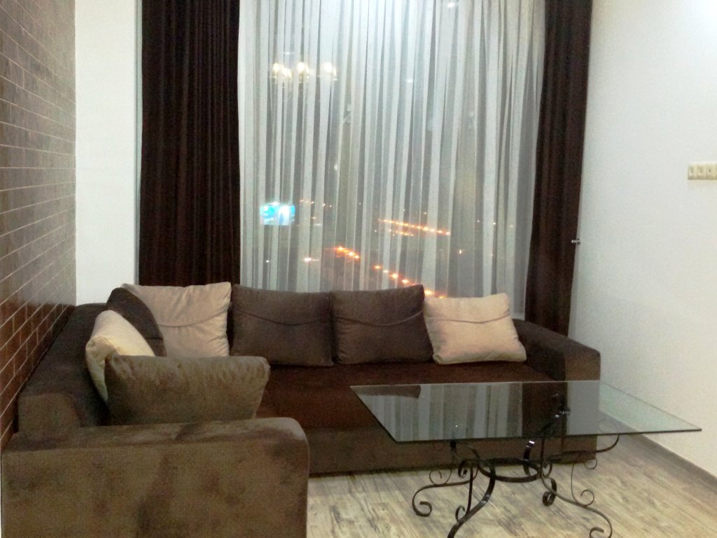 Spacious apartment near the beach id-704 - Batumi Vacation Rentals