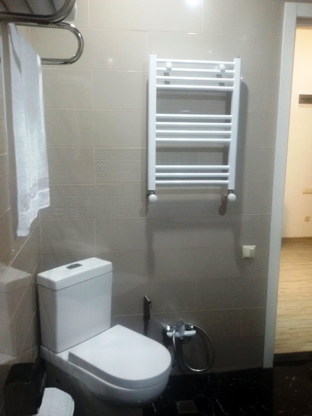 Spacious apartment near the beach id-704 - Batumi Vacation Rentals