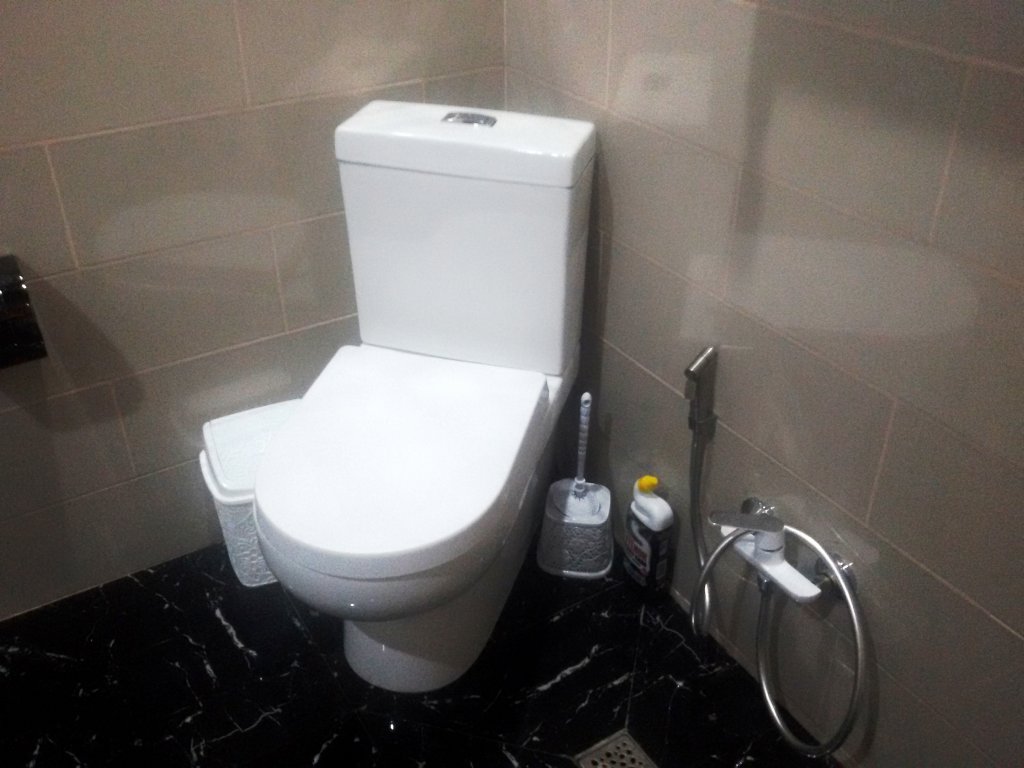Spacious apartment near the beach id-704 - Batumi Vacation Rentals