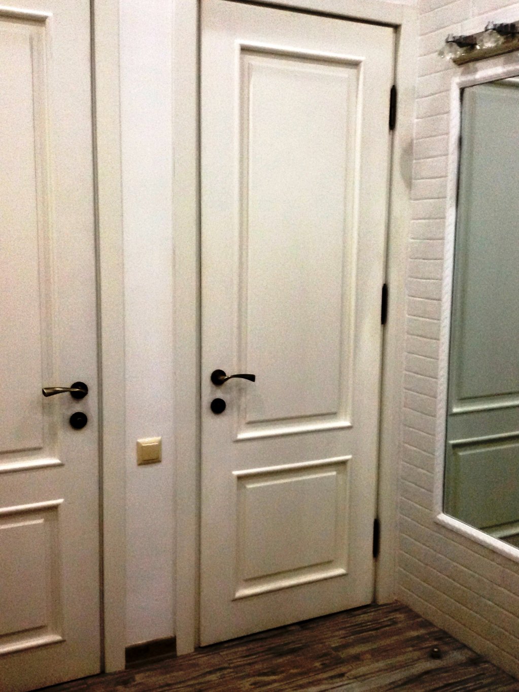Spacious apartment near the beach id-704 - Batumi Vacation Rentals