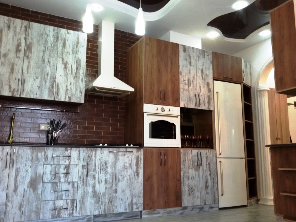 Spacious apartment near the beach id-704 - Batumi Vacation Rentals