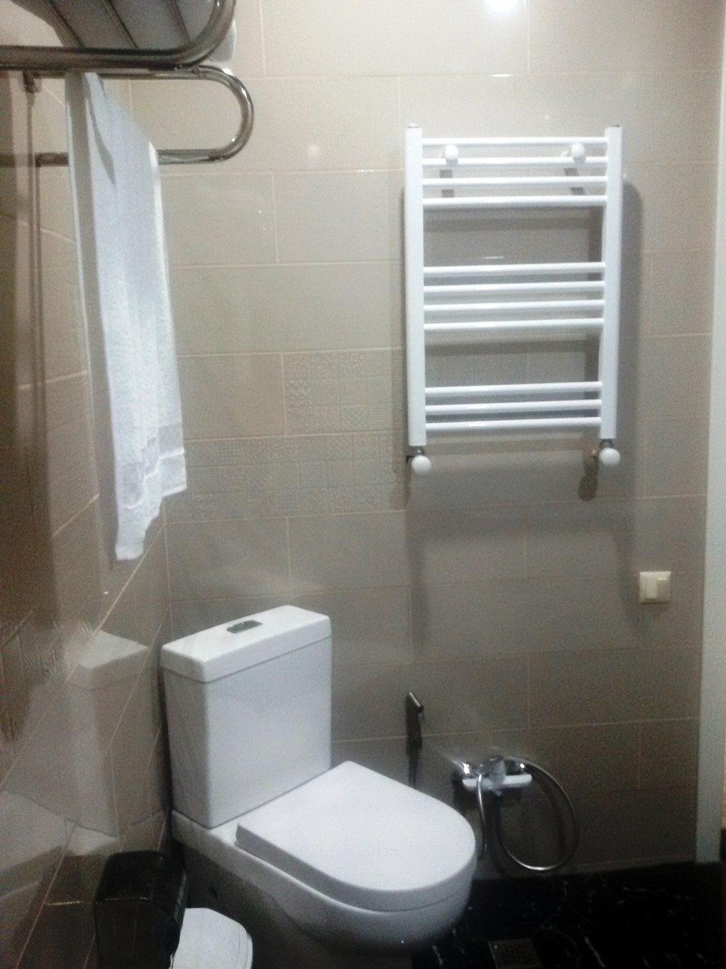 Spacious apartment near the beach id-704 - Batumi Vacation Rentals