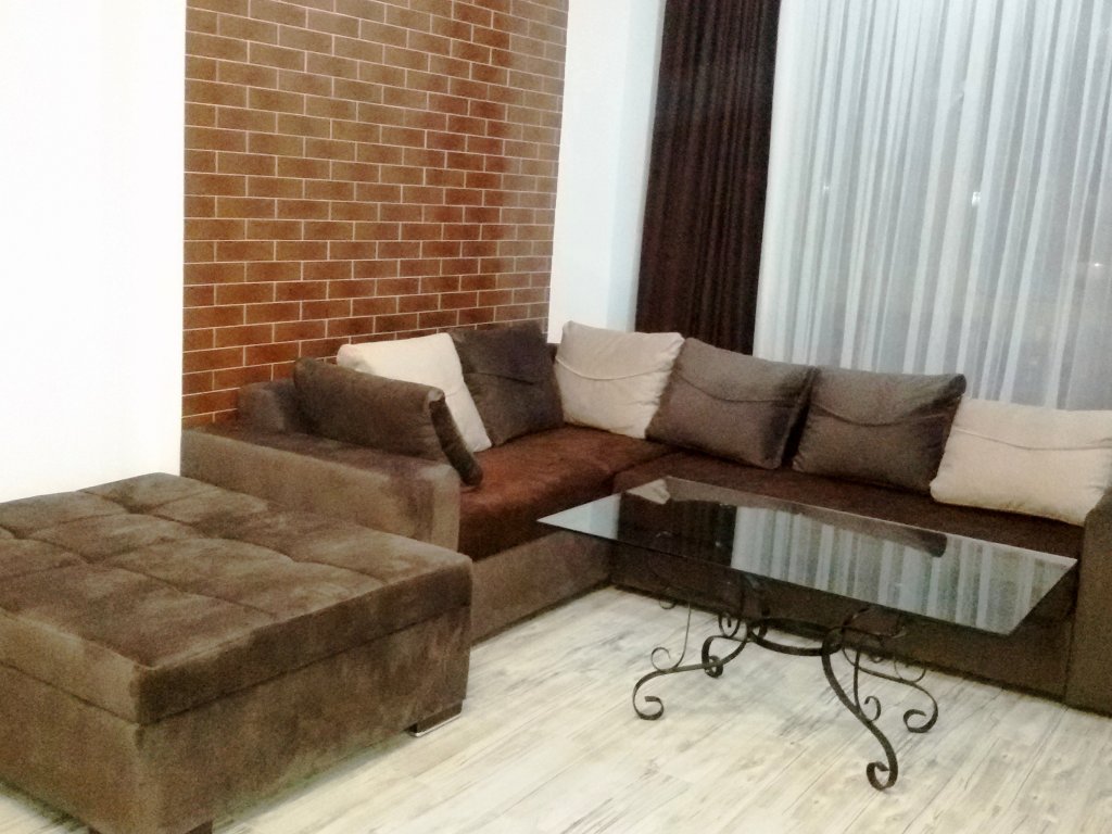 Spacious apartment near the beach id-704 - Batumi Vacation Rentals
