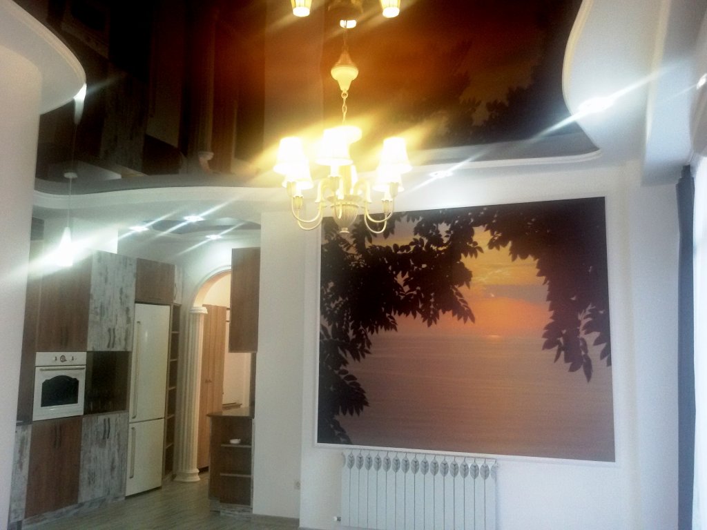 Spacious apartment near the beach id-704 - Batumi Vacation Rentals