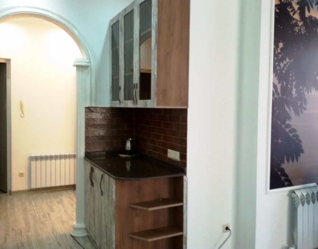 Spacious apartment near the beach id-704 - Batumi Vacation Rentals