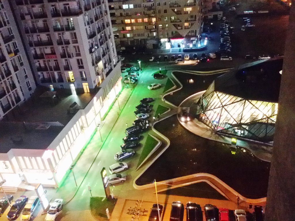 Spacious apartment near the beach id-704 - Batumi Vacation Rentals