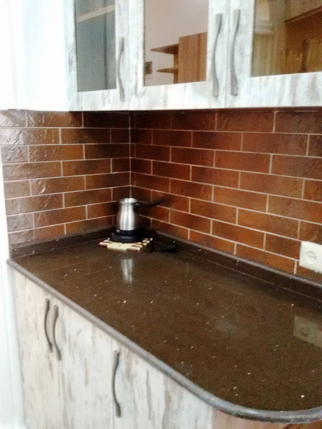 Spacious apartment near the beach id-704 - Batumi Vacation Rentals