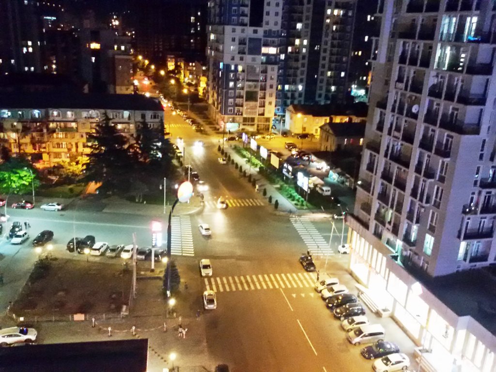 Spacious apartment near the beach id-704 - Batumi Vacation Rentals