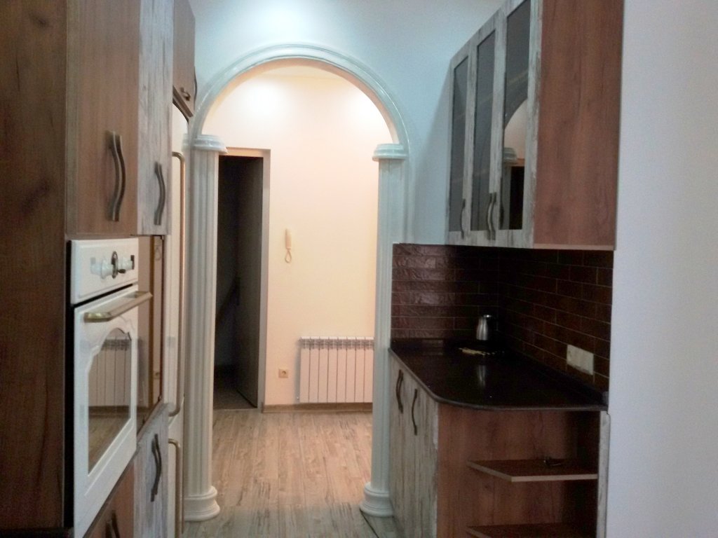 Spacious apartment near the beach id-704 - Batumi Vacation Rentals
