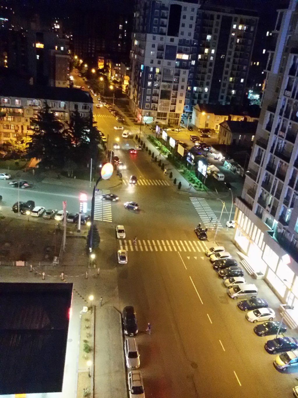 Spacious apartment near the beach id-704 - Batumi Vacation Rentals