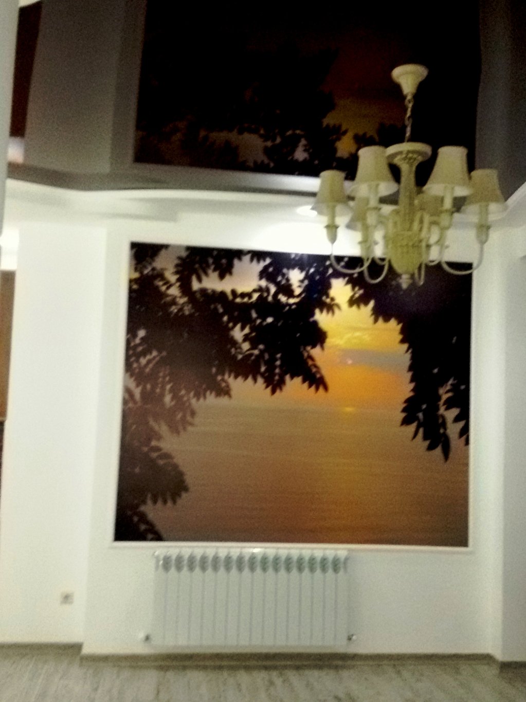 Spacious apartment near the beach id-704 - Batumi Vacation Rentals