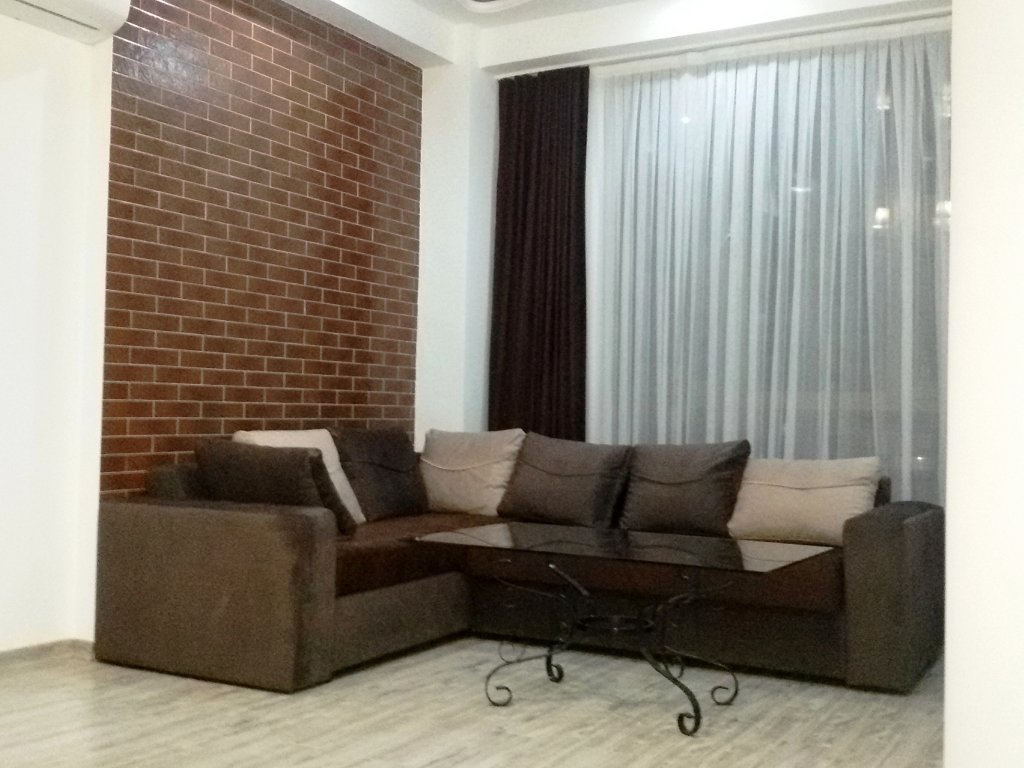 Spacious apartment near the beach id-704 - Batumi Vacation Rentals