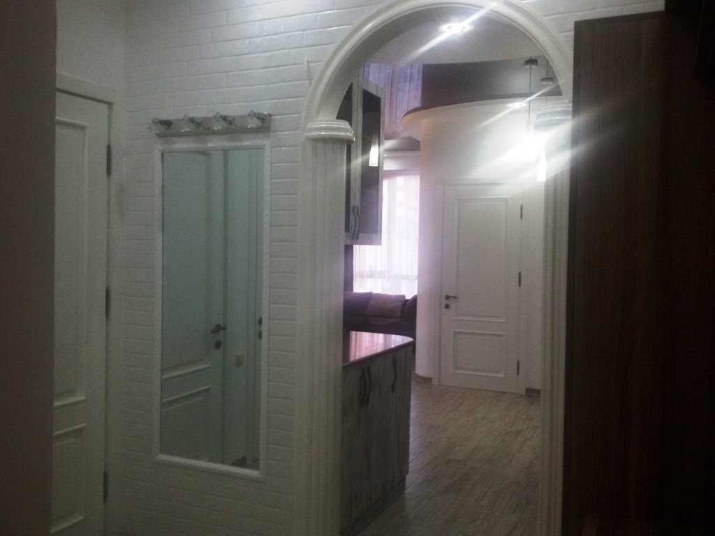 Spacious apartment near the beach id-704 - Batumi Vacation Rentals