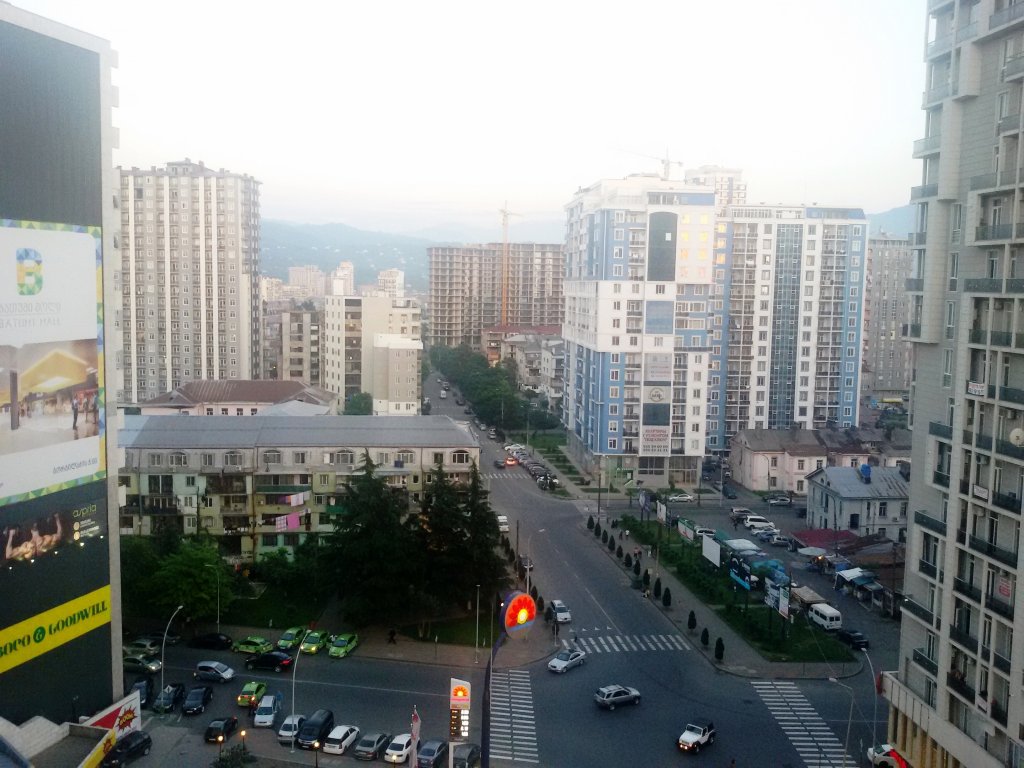 Spacious apartment near the beach id-704 - Batumi Vacation Rentals