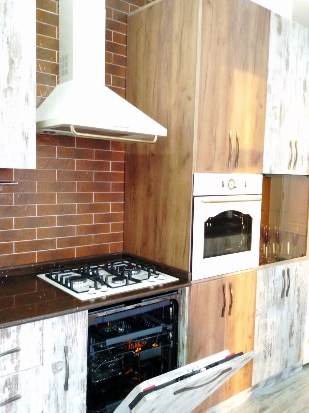 Spacious apartment near the beach id-704 - Batumi Vacation Rentals