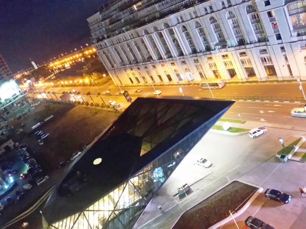 Spacious apartment near the beach id-704 - Batumi Vacation Rentals
