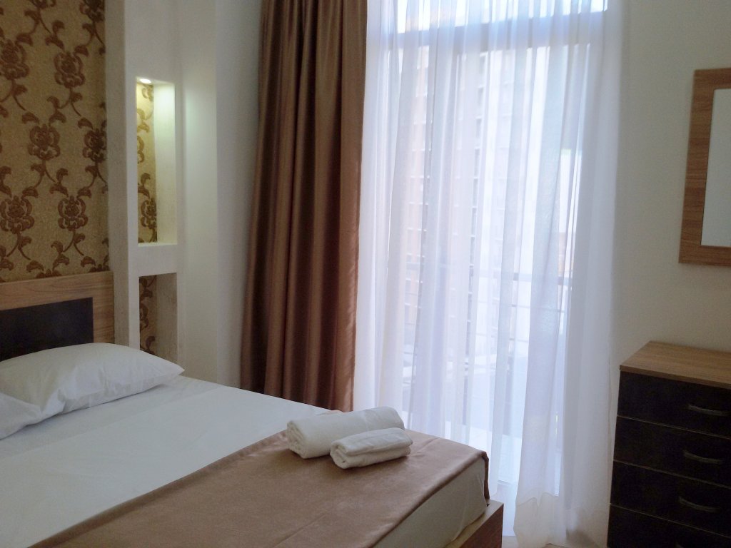 Spacious apartment near the beach id-704 - Batumi Vacation Rentals