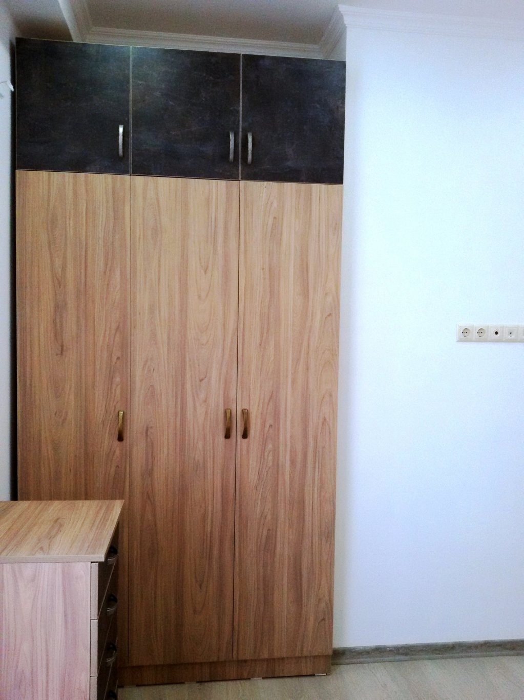 Spacious apartment near the beach id-704 - Batumi Vacation Rentals