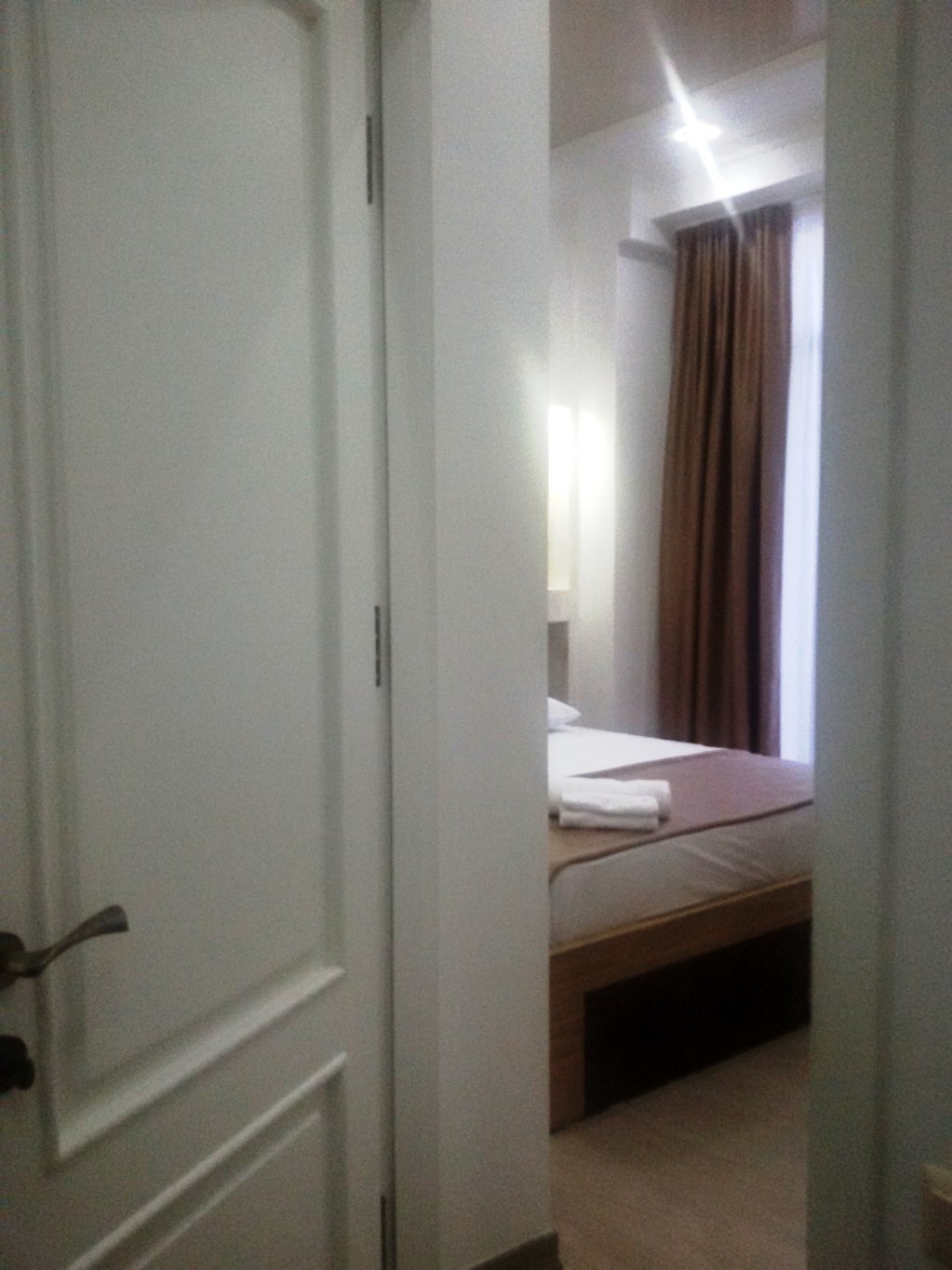 Spacious apartment near the beach id-704 - Batumi Vacation Rentals