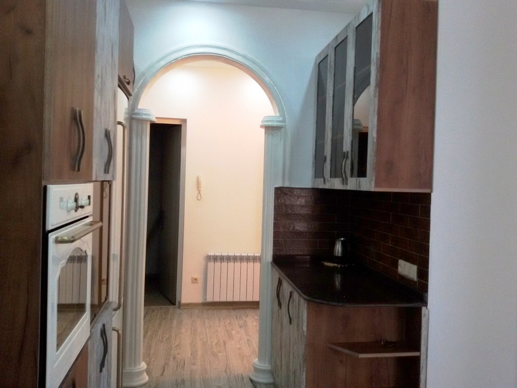 Spacious apartment near the beach id-704 - Batumi Vacation Rentals