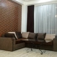 Просторная квартира рядом с пляжем