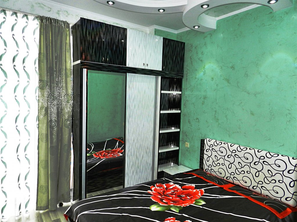 Cozy apartment in new building id-705 - Batumi Vacation Rentals