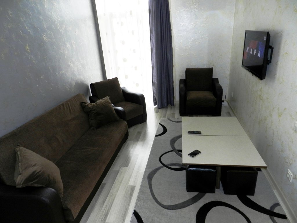 Cozy apartment in new building id-705 - Batumi Vacation Rentals