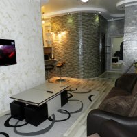 Cozy apartment in new building