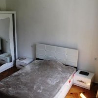 Apartment on Rustaveli