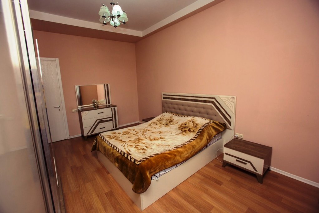 Apartment-duplex in the central part of Batumi id-724 - Batumi Vacation Rentals