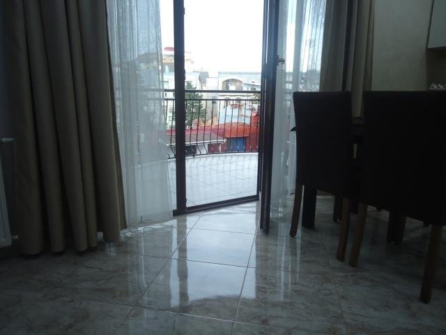 Luxury apartment on Rustaveli id-747 - Batumi Vacation Rentals