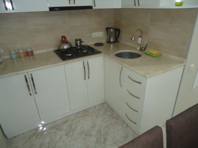 Luxury apartment on Rustaveli id-747 - Batumi Vacation Rentals