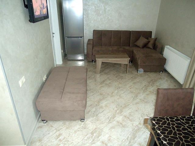 Luxury apartment on Rustaveli id-747 - Batumi Vacation Rentals