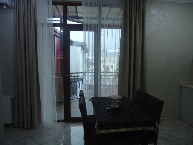Luxury apartment on Rustaveli id-747 - Batumi Vacation Rentals