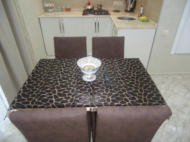 Luxury apartment on Rustaveli id-747 - Batumi Vacation Rentals