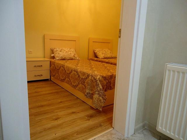 Luxury apartment on Rustaveli id-747 - Batumi Vacation Rentals
