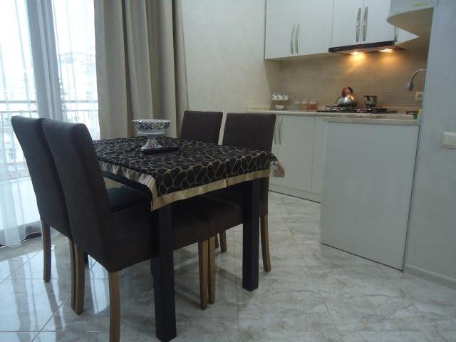 Luxury apartment on Rustaveli id-747 - Batumi Vacation Rentals