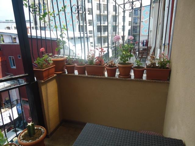 Luxury apartment on Rustaveli id-747 - Batumi Vacation Rentals