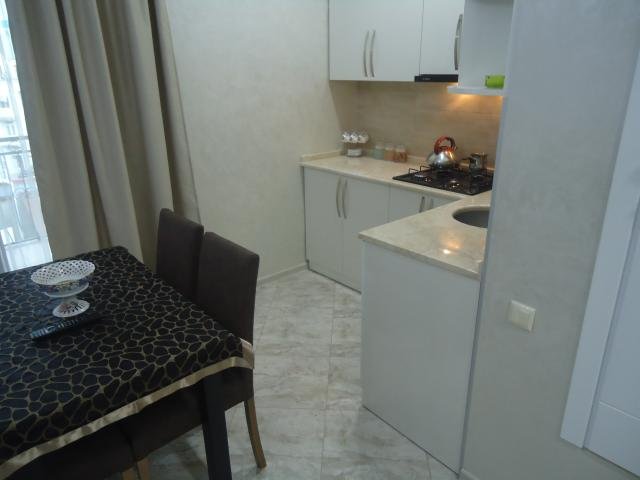 Luxury apartment on Rustaveli id-747 - Batumi Vacation Rentals