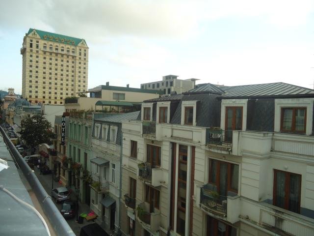 Luxury apartment on Rustaveli id-747 - Batumi Vacation Rentals