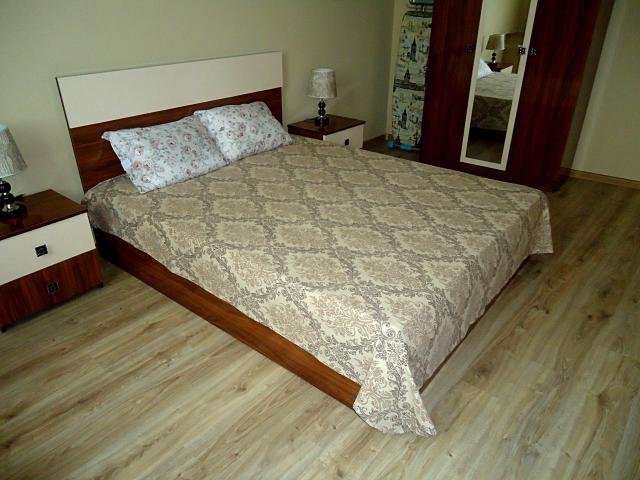Luxury apartment on Rustaveli id-747 - Batumi Vacation Rentals