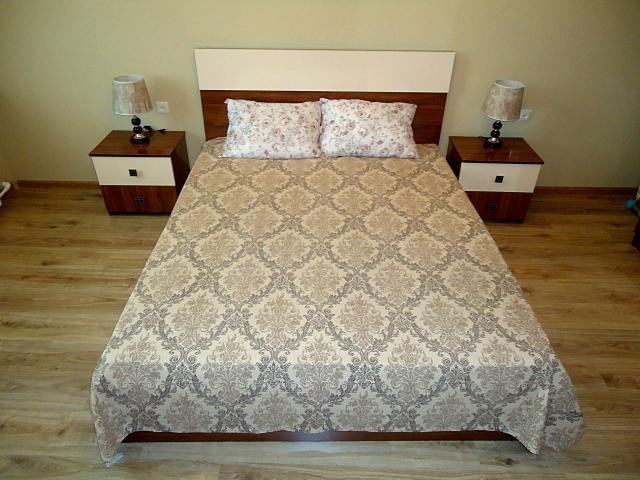 Luxury apartment on Rustaveli id-747 - Batumi Vacation Rentals