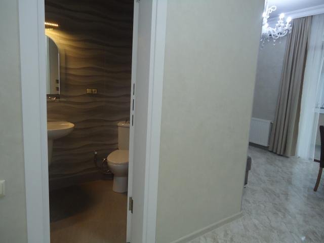 Luxury apartment on Rustaveli id-747 - Batumi Vacation Rentals