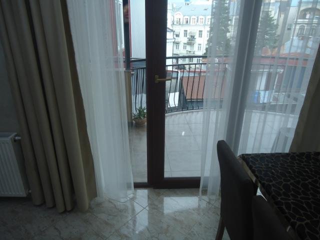 Luxury apartment on Rustaveli id-747 - Batumi Vacation Rentals