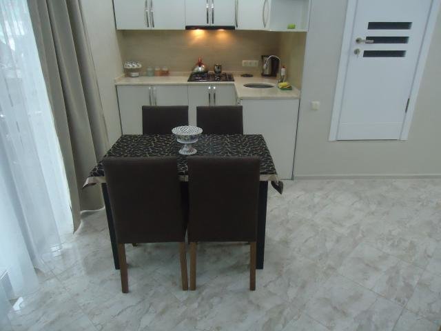 Luxury apartment on Rustaveli id-747 - Batumi Vacation Rentals