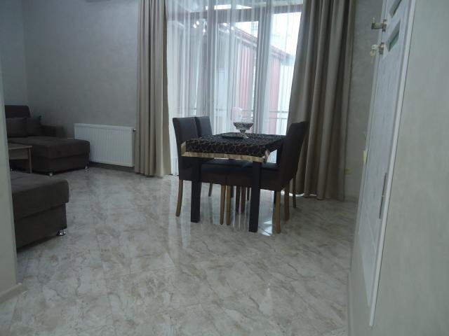 Luxury apartment on Rustaveli id-747 - Batumi Vacation Rentals