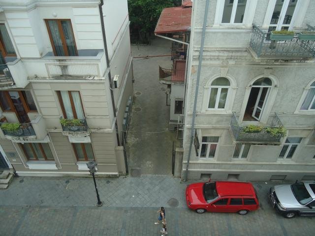 Luxury apartment on Rustaveli id-747 - Batumi Vacation Rentals