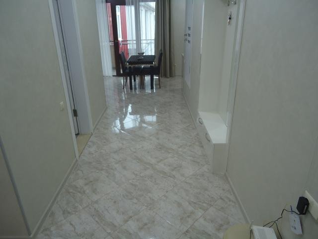 Luxury apartment on Rustaveli id-747 - Batumi Vacation Rentals