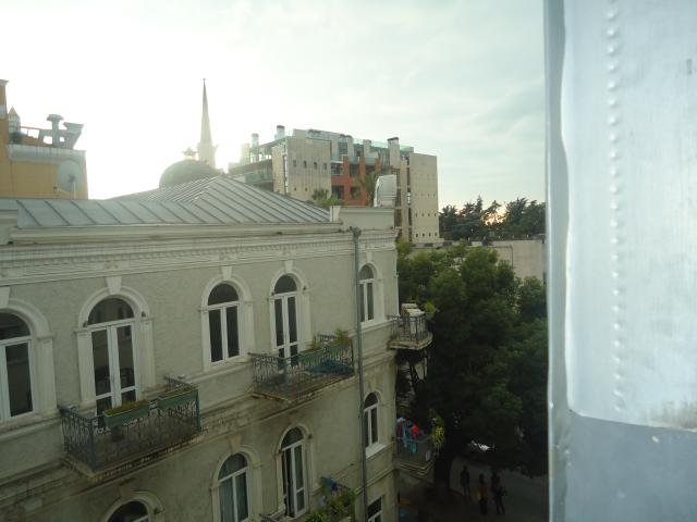 Luxury apartment on Rustaveli id-747 - Batumi Vacation Rentals