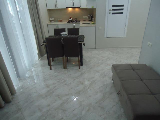 Luxury apartment on Rustaveli id-747 - Batumi Vacation Rentals